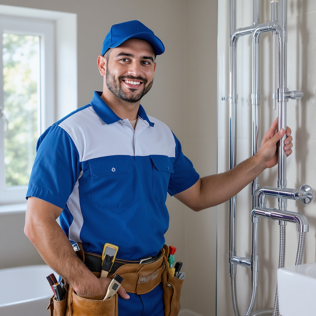 Heights Emergency Plumbing professional service