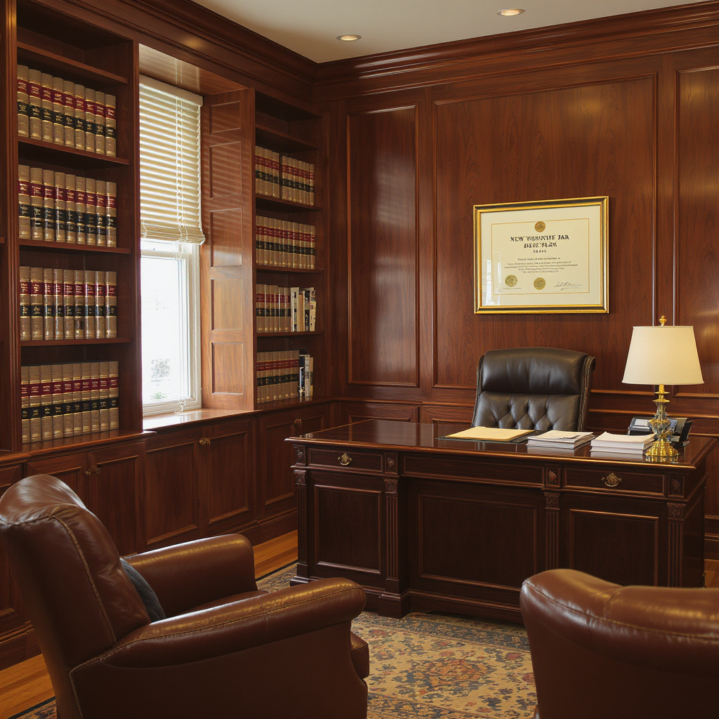 Castillo Immigration Law legal — AI-generated SEO page