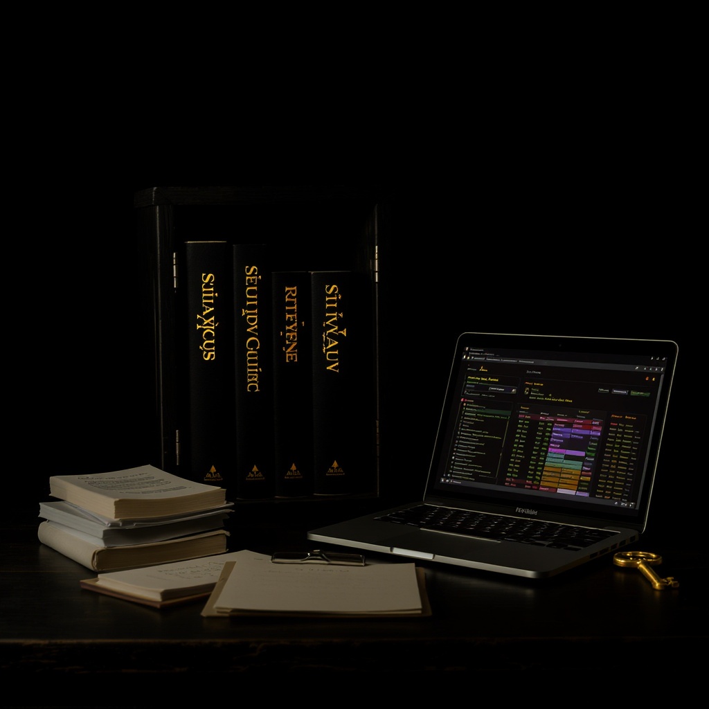 StickVault Shop — Digital Guides for Serious Practitioners