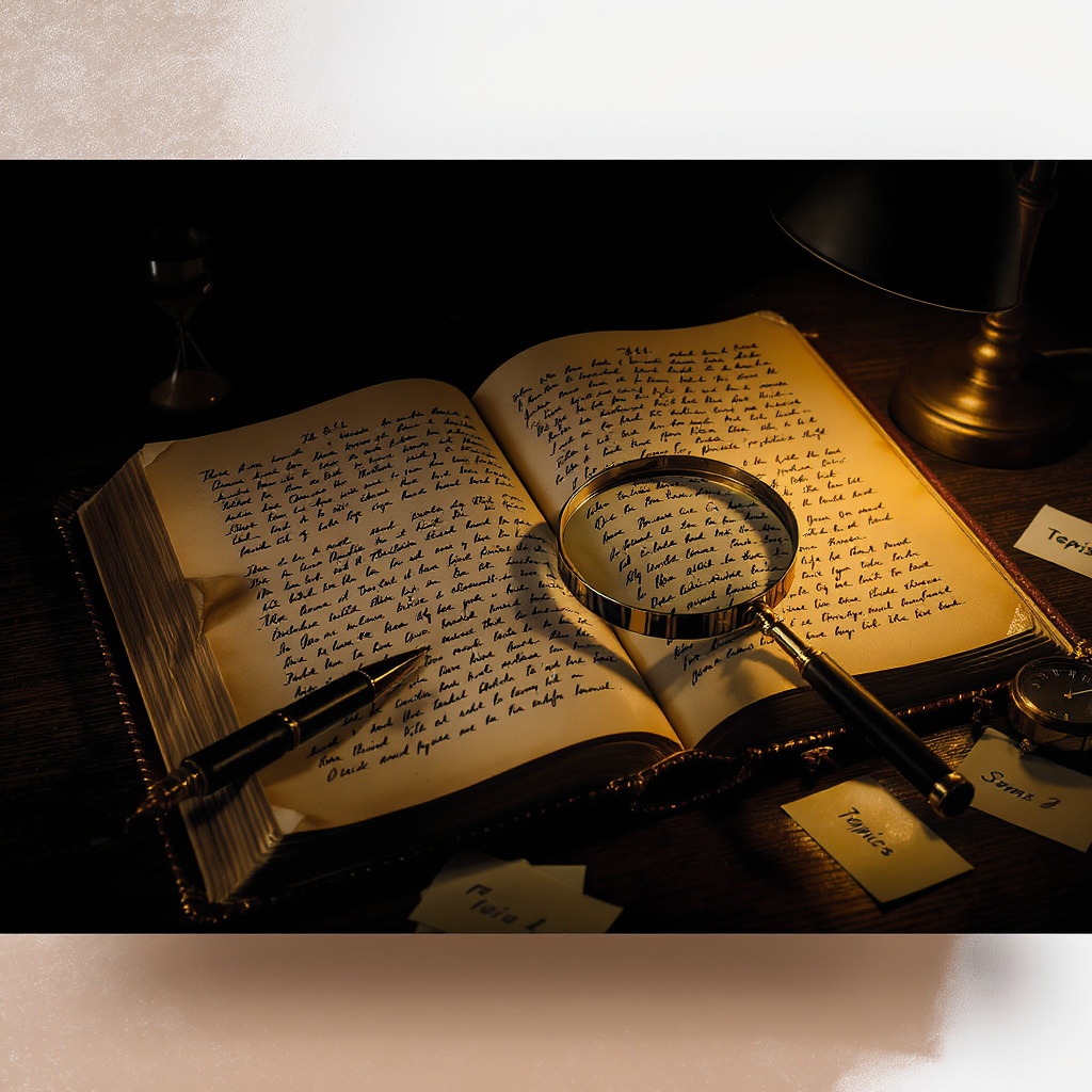 About StickVault — Five Disciplines, One Standard