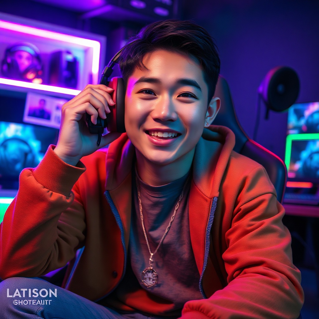 Kevin