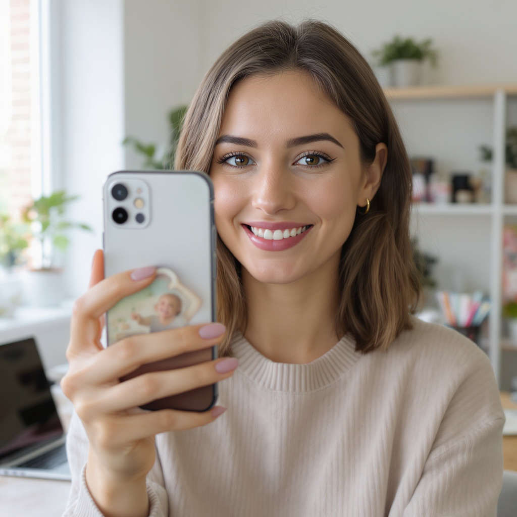 CreatorLoop AI UGC video ads