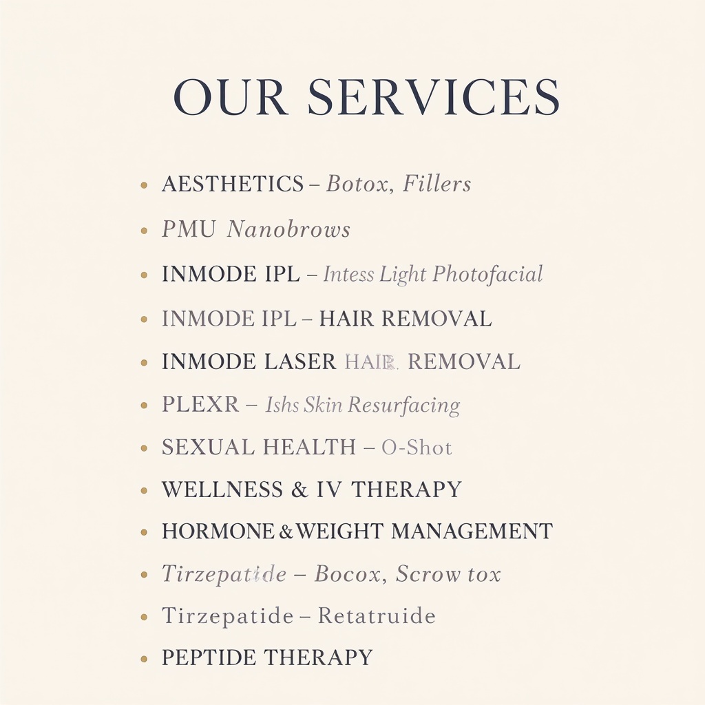 Services
