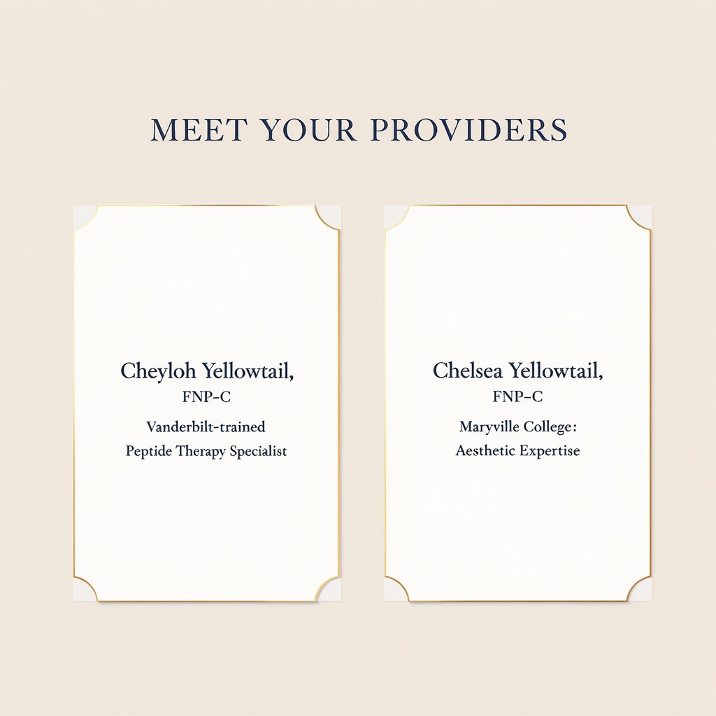 Providers
