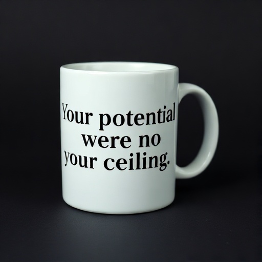 Daily Reminder Mug