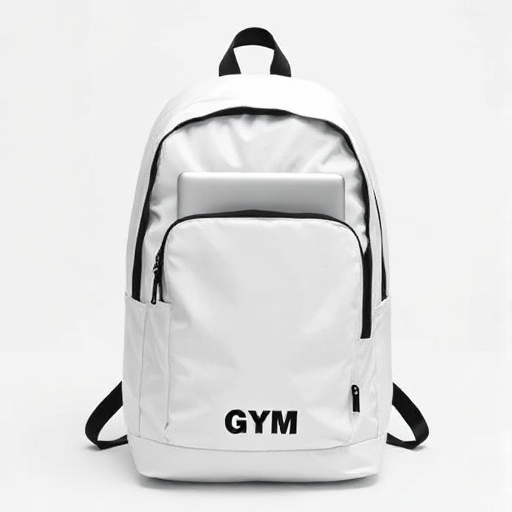 Water Resistant Laptop Backpack