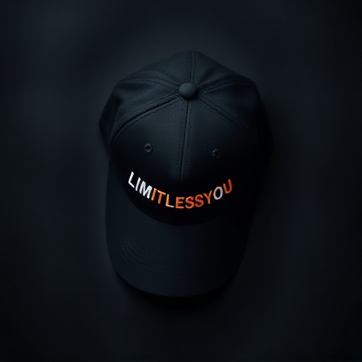 Limitlessyou Cap