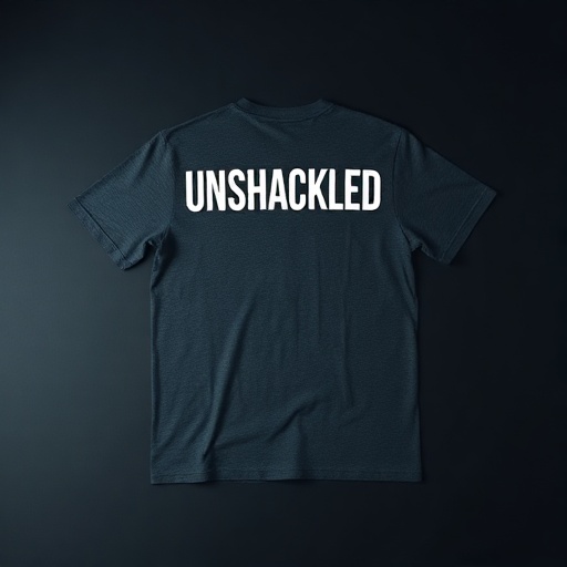 Unshackled Tee
