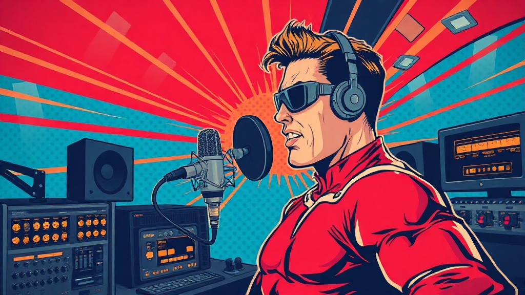 Radio Advertising Production: What Really Goes Into a Great Spot
