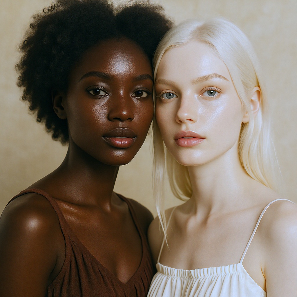 Velora AI beauty consultation