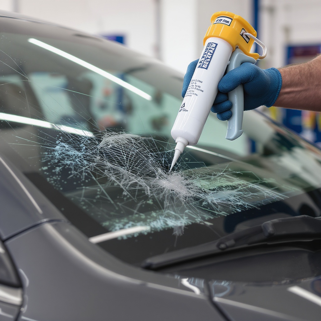 Legendary Auto Glass precision windshield installation — every job covered by lifetime warranty, AGSC certified workmanship