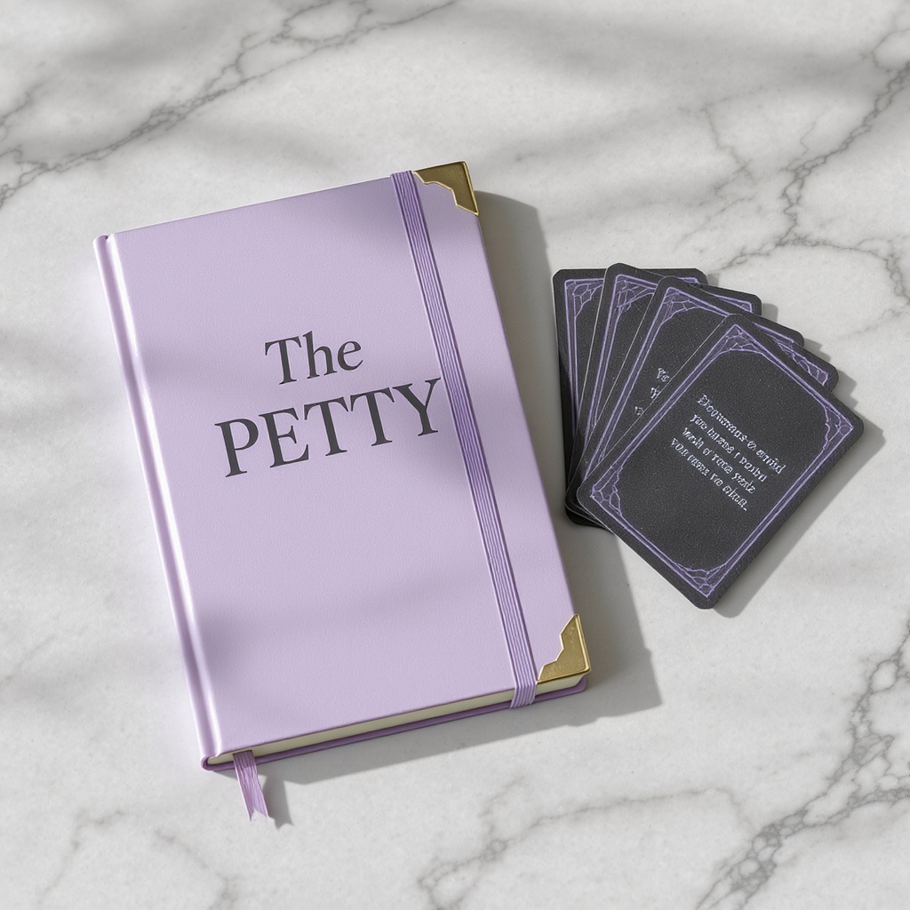 The Petty Line products