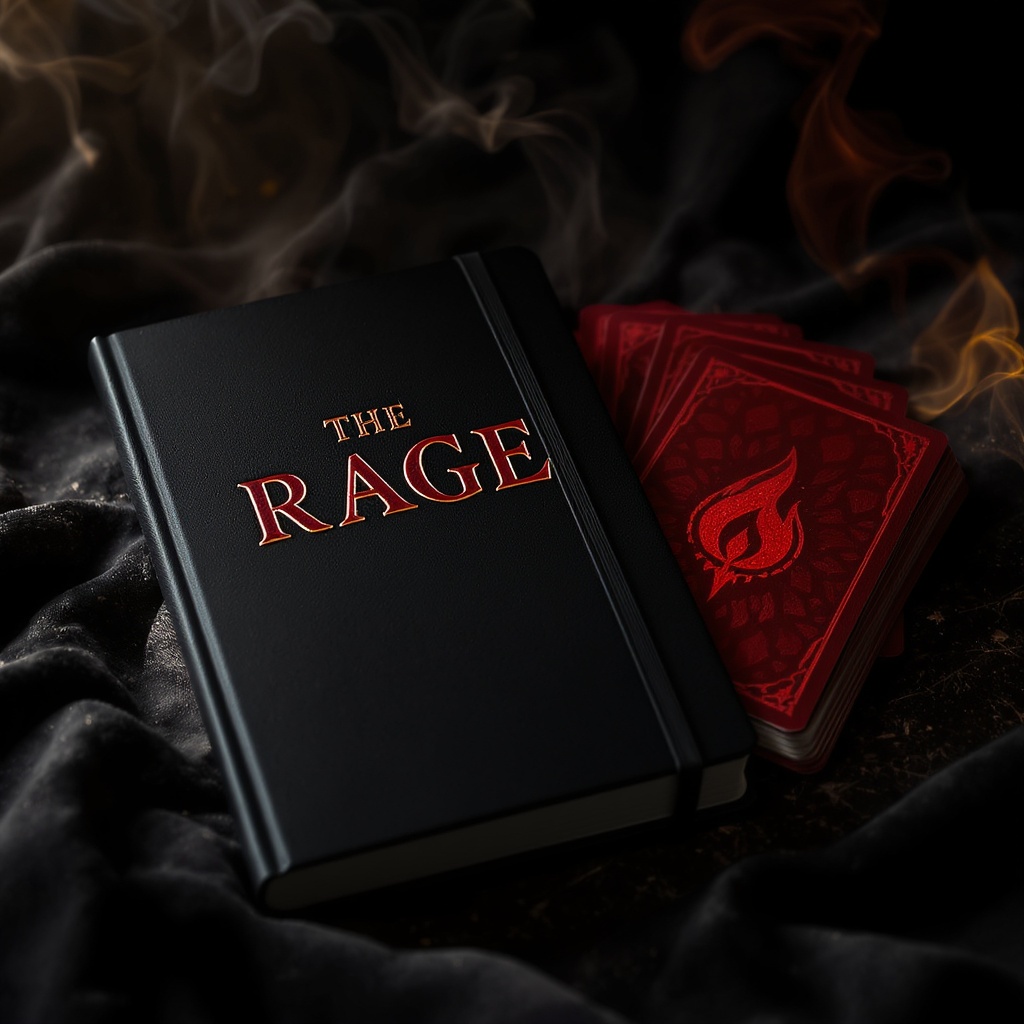 The Rage Line