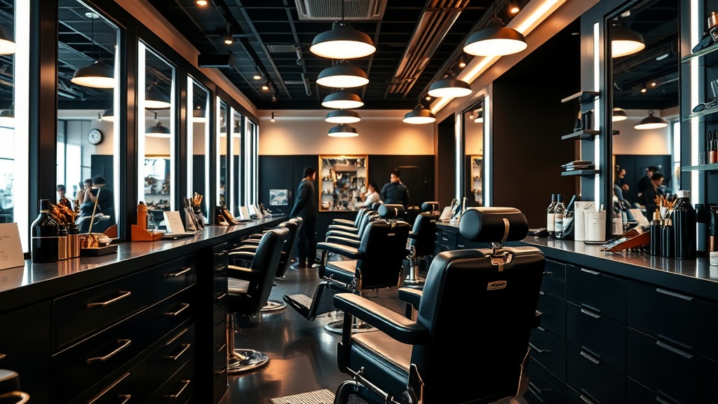 How AI is transforming local service bookings