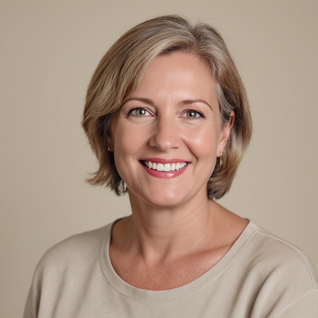 Marie-Claire D.
