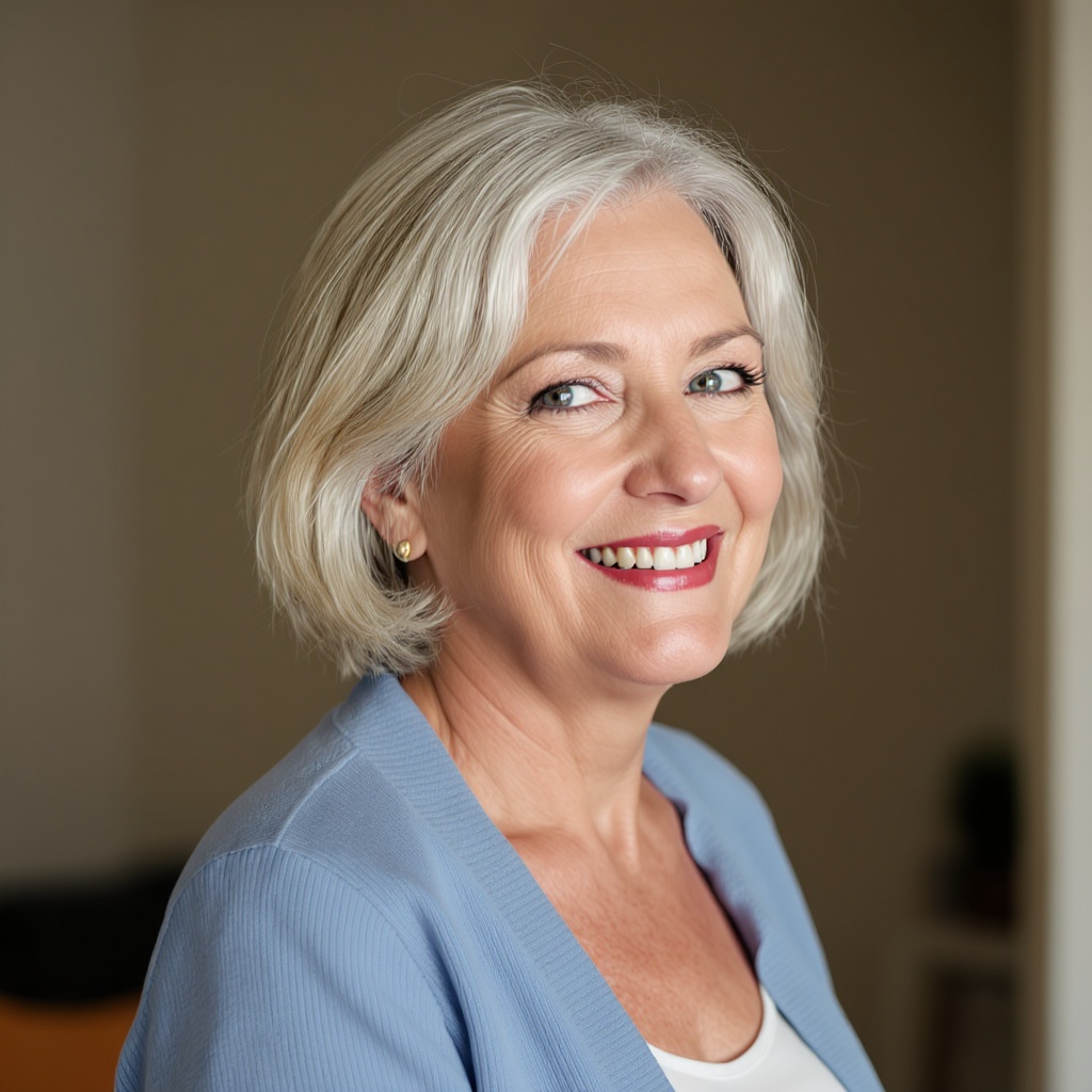 Marie-Claire D.