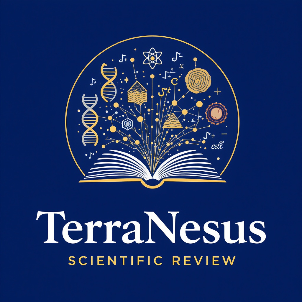 TerraNexus Scientific Journal