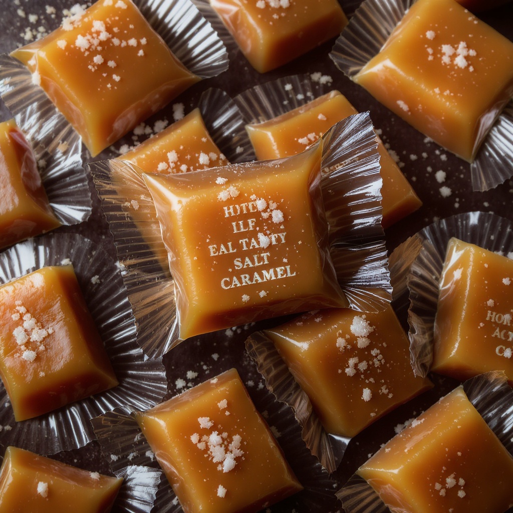 Caramel Collection