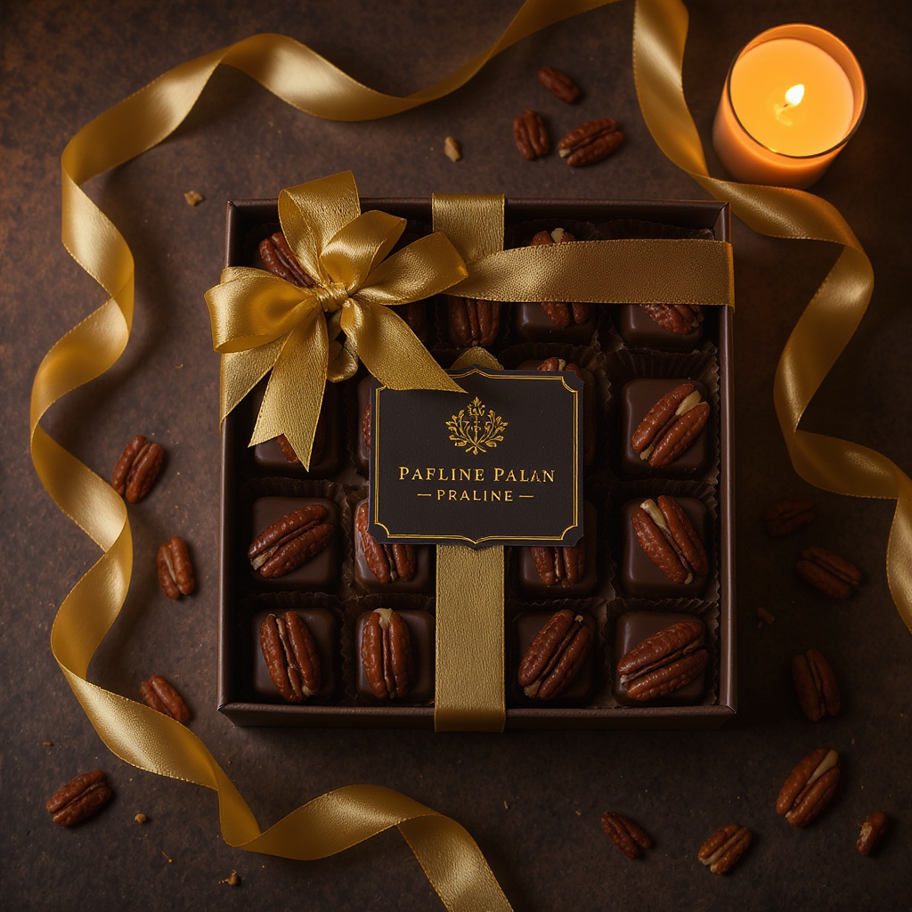 DC Signature Praline