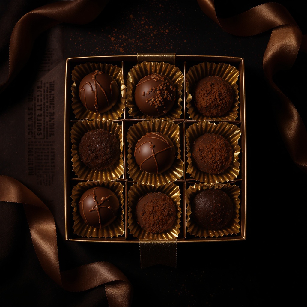 Signature Box
