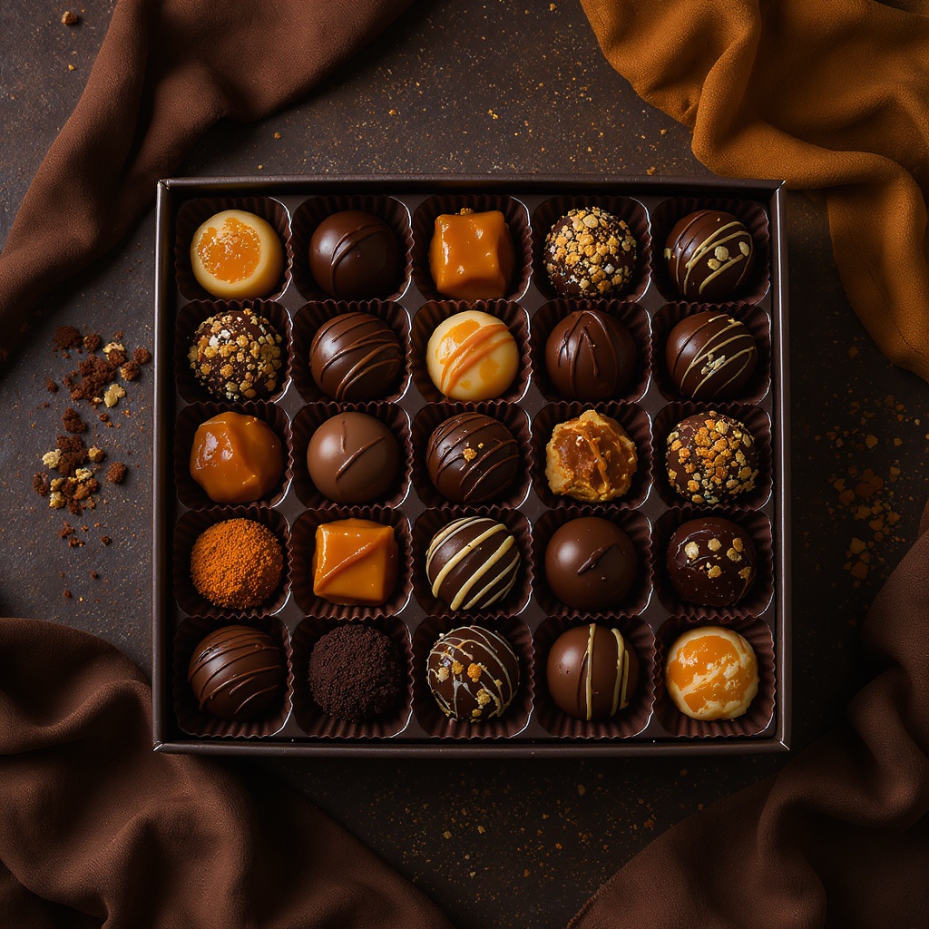 Sweet Talk Sampler