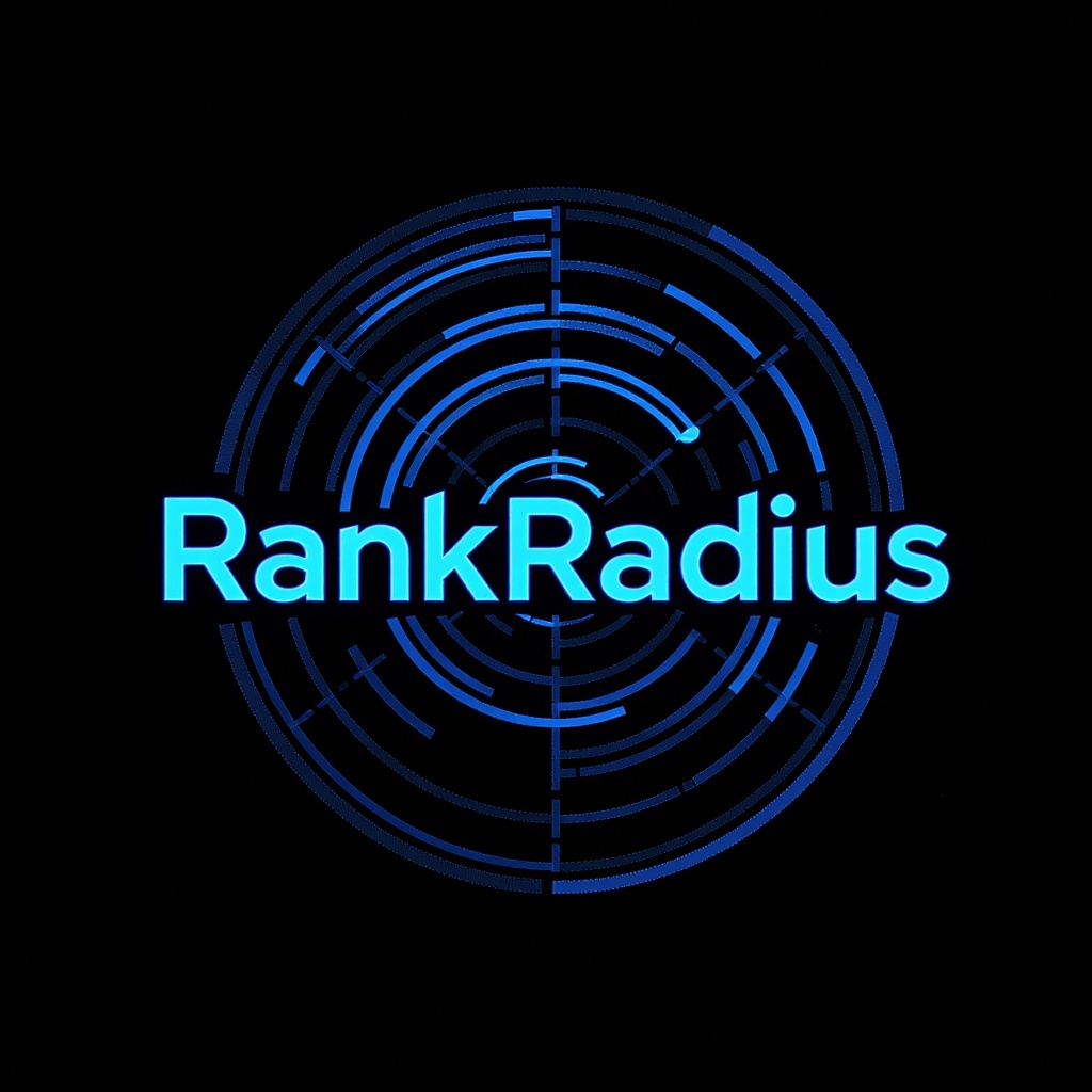 RankRadius