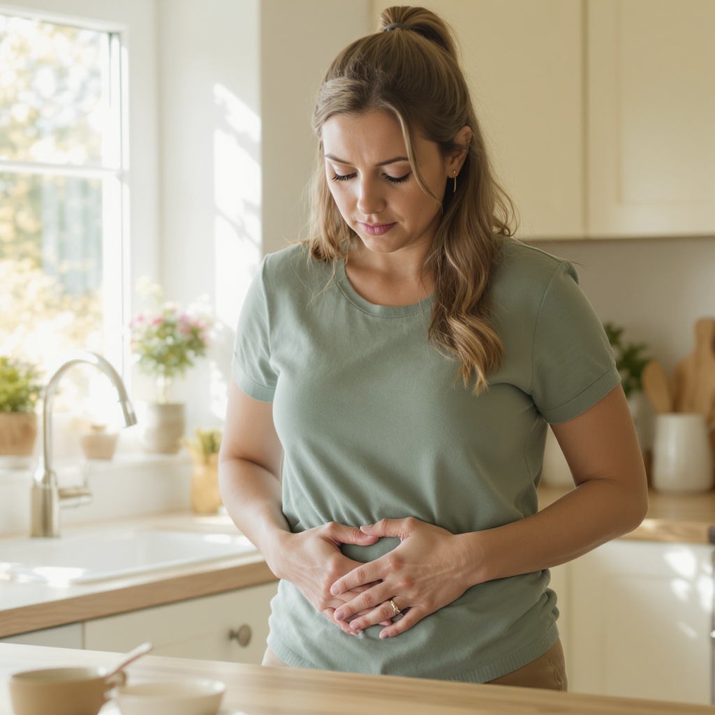 Signs You May Have Gut Parasites (And What to Do About It)