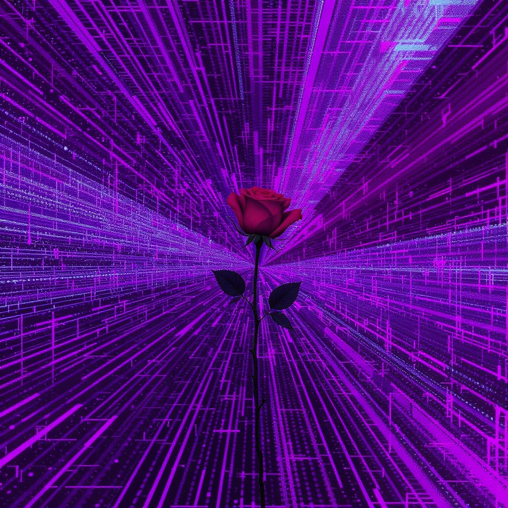 Dancing in the Afterglow