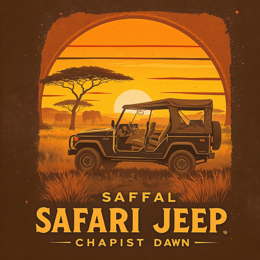 African Sunset Club