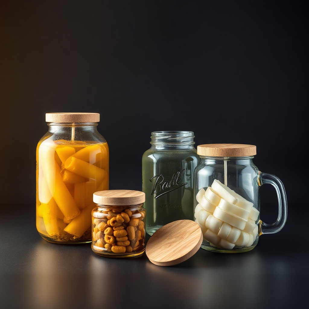 Sourdough Starter Kit