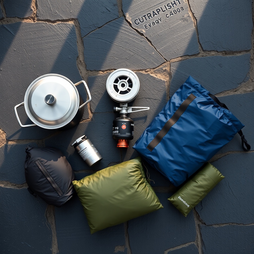 Waterproof Dry Bag 20L