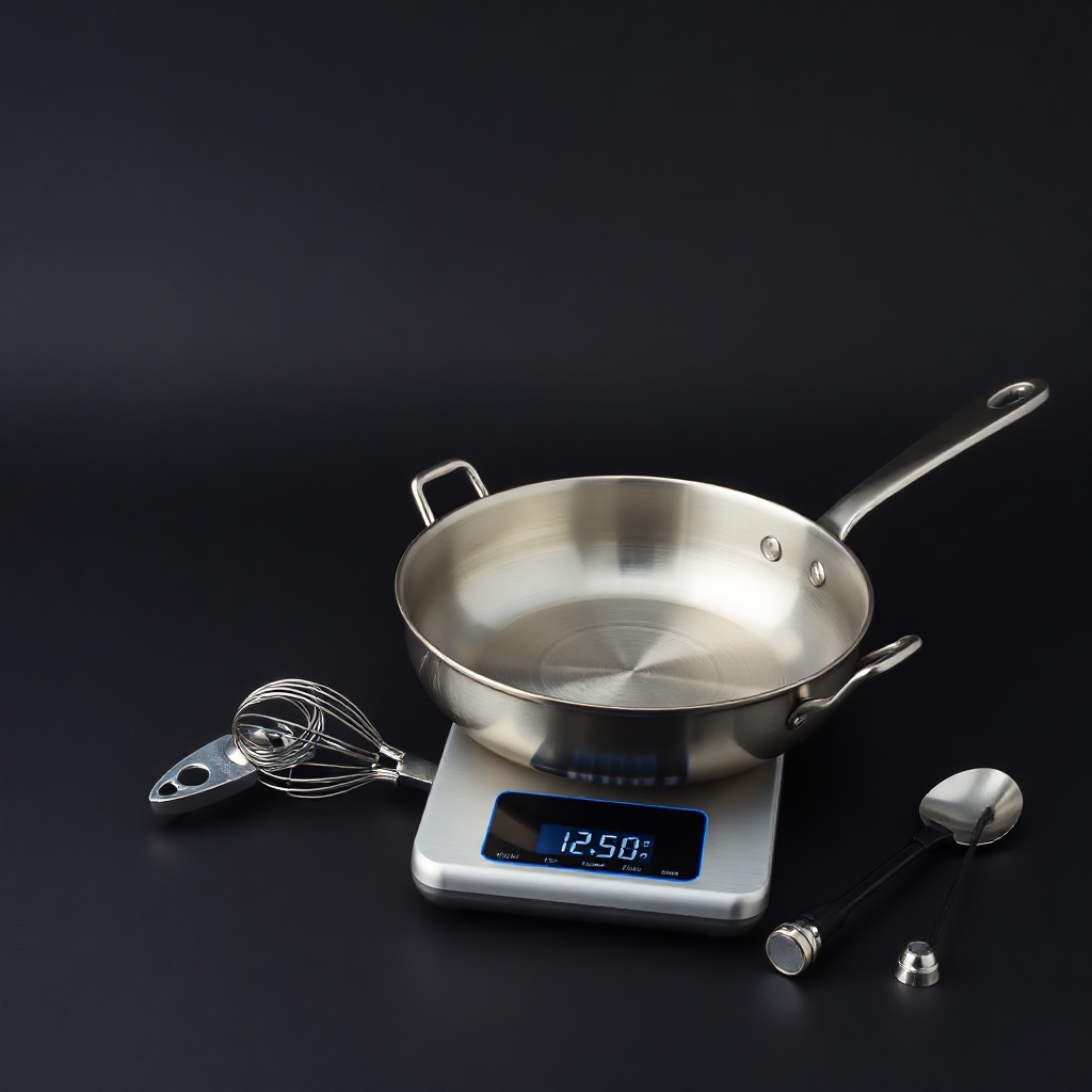 Grill Probe Set (4-Channel)