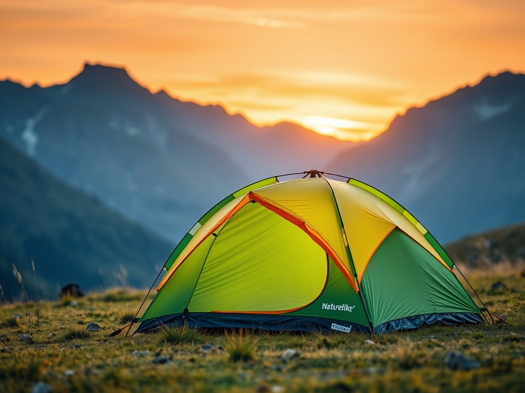 20D Silnylon Tarp / Groundsheet