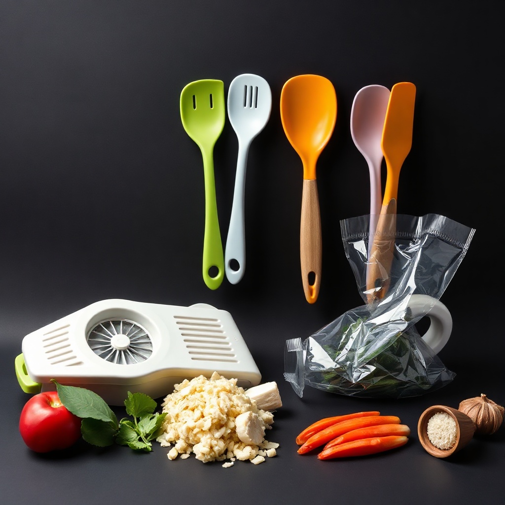 Electric Spice Grinder