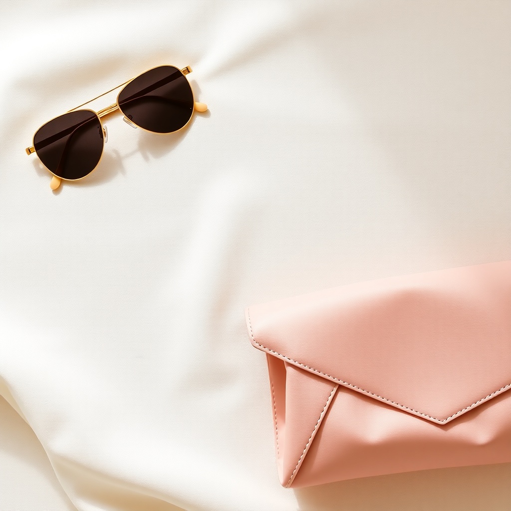 Curated accessories
