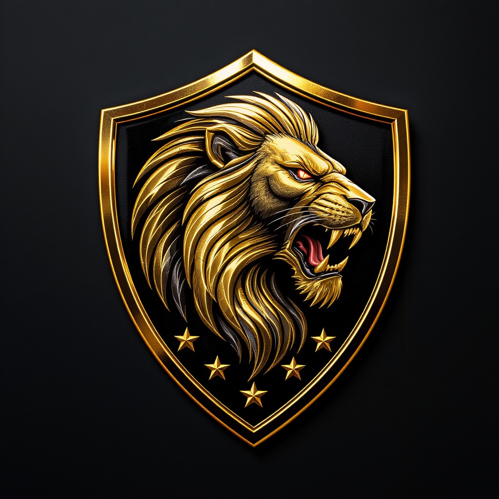 TechGuard Lion