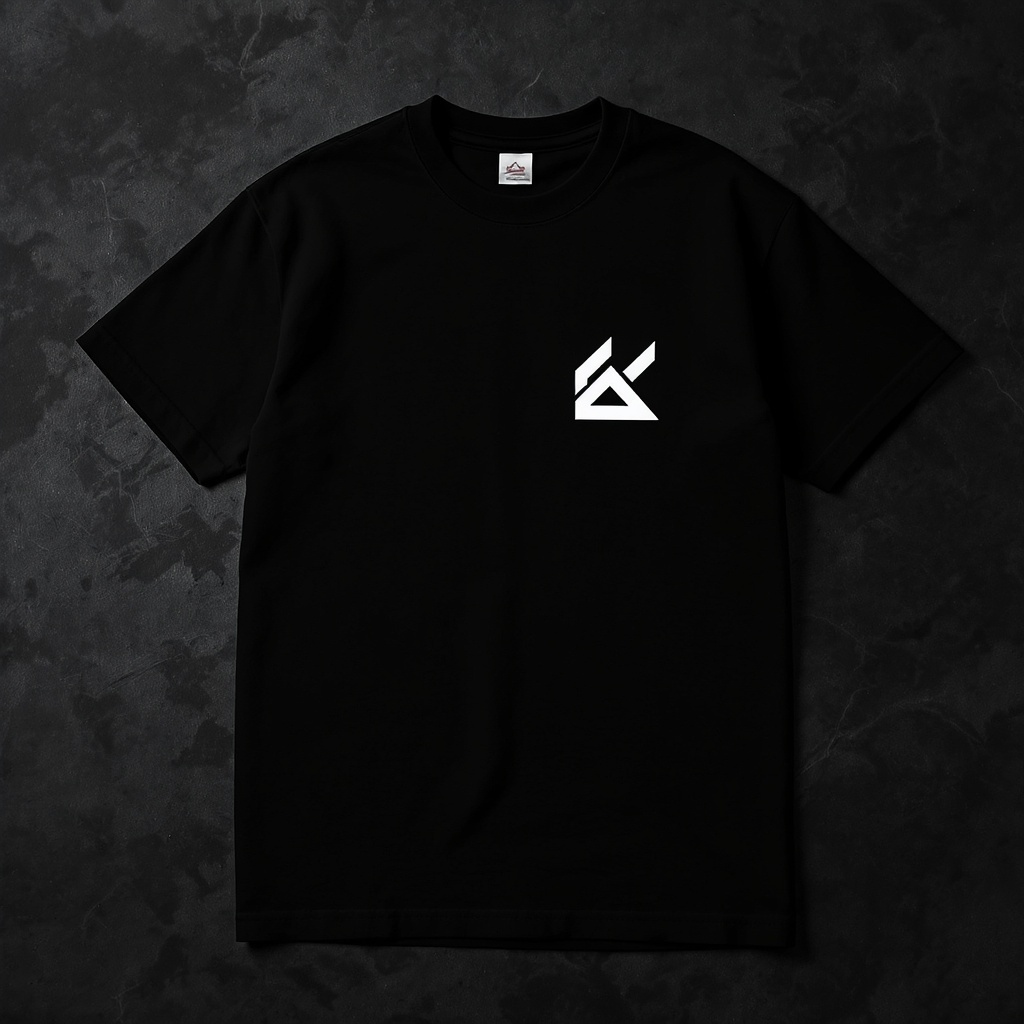 NightLine 001 Heavyweight Tee