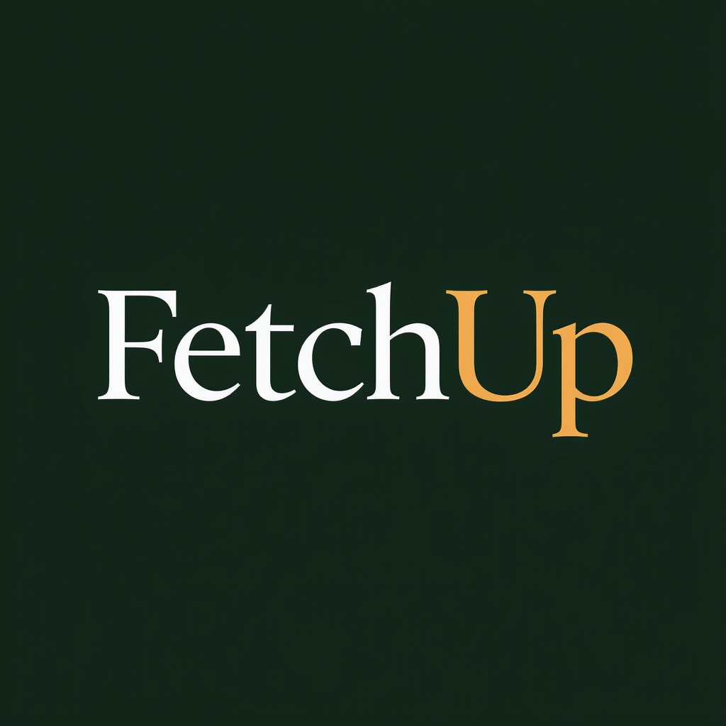 FetchUp