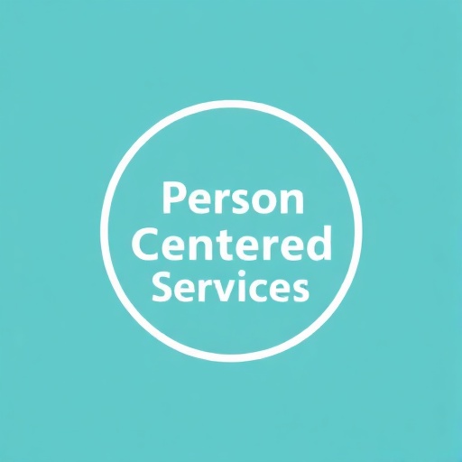 Person Centered Services logo