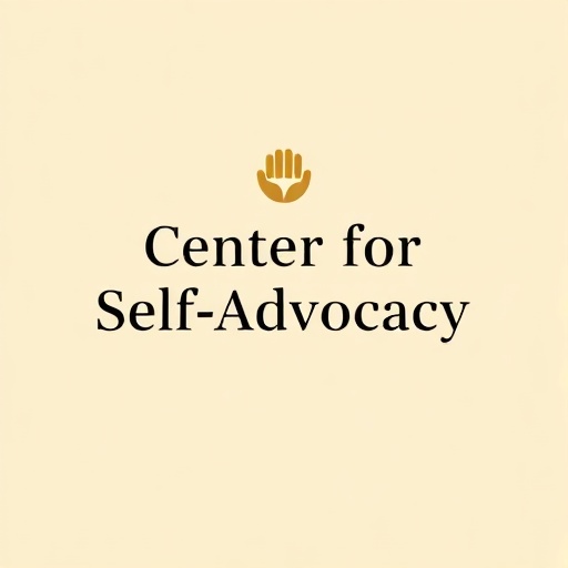 Center for Self Advocacy logo