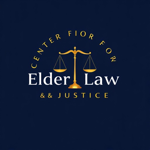 Center for Elder Law & Justice logo