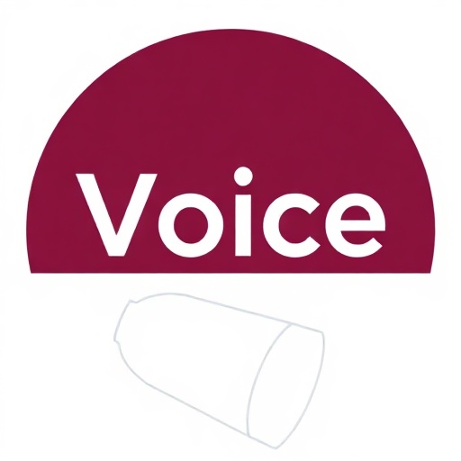 Voice Buffalo logo