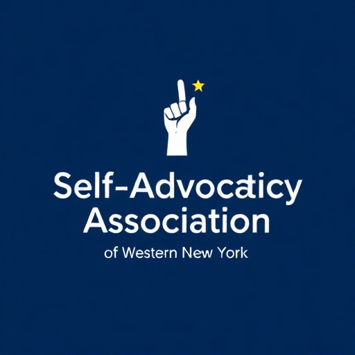 Self Advocacy Association of Western New York logo