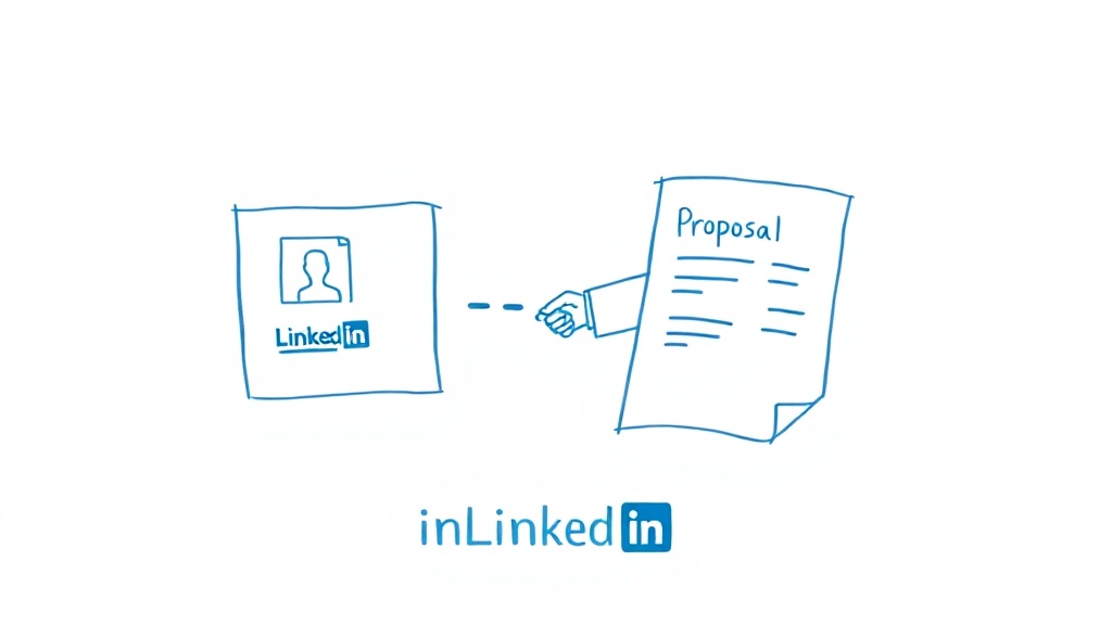 InLinked — warm-intro engine for B2B GTM