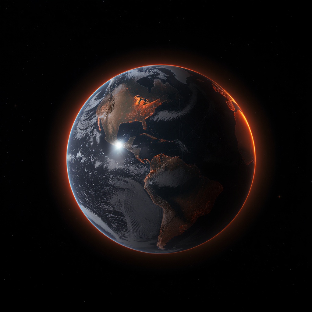 Global creator network