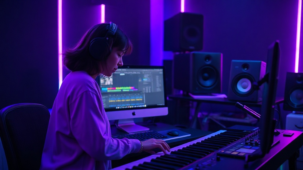 Making Beats
