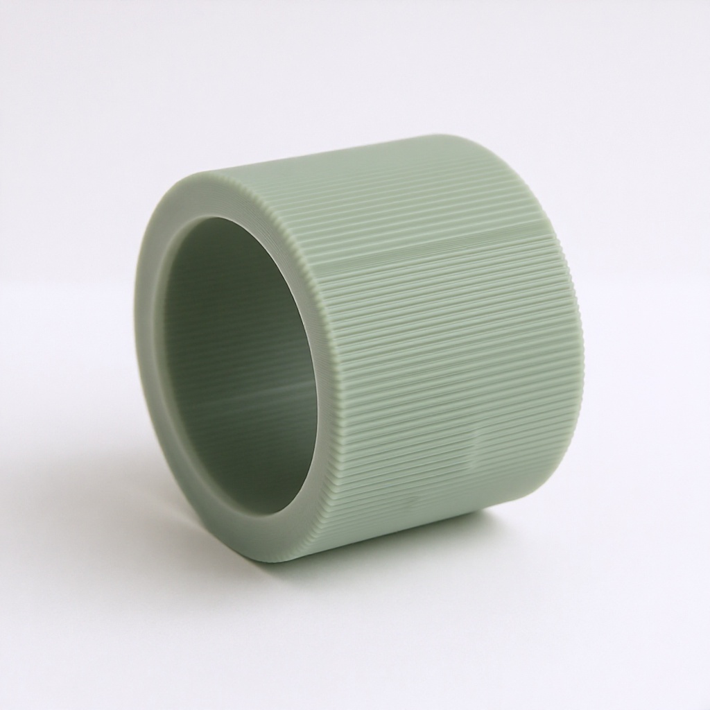 Spiral Pen Holder