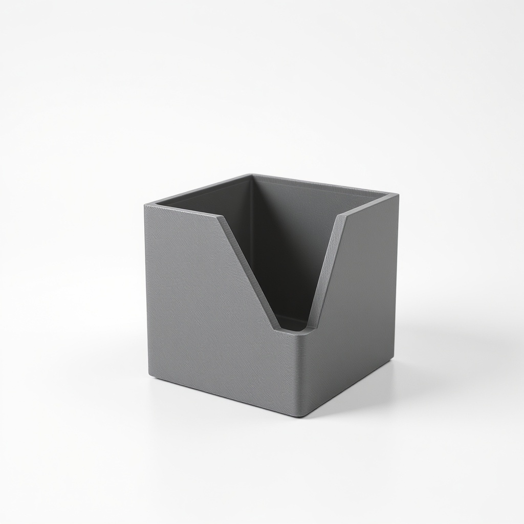 Cosmic Cube Organizer