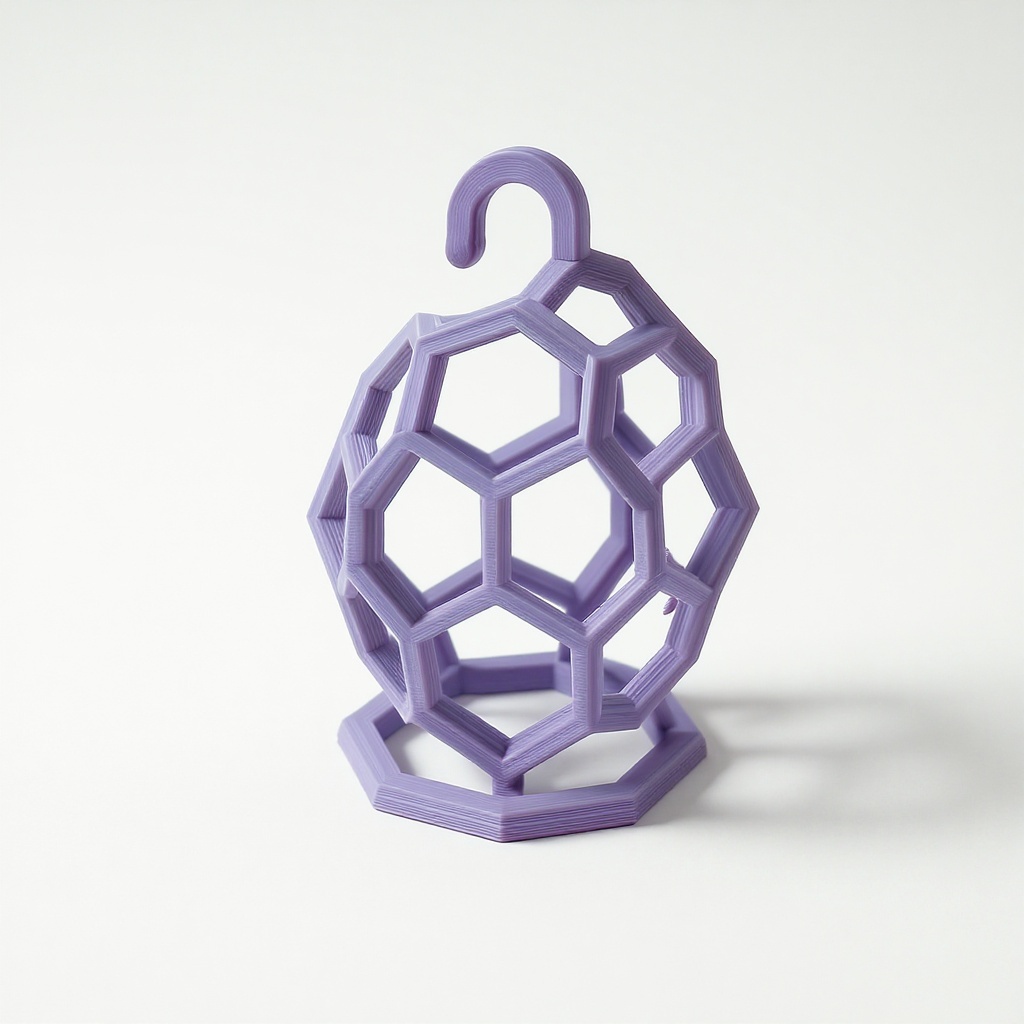 Hex Headset Stand