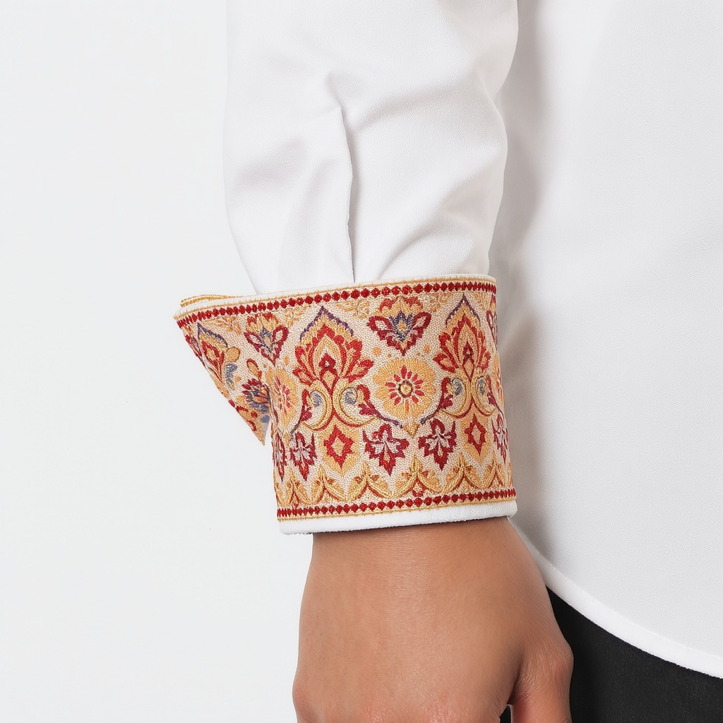 Sleeve / Cuff Extension